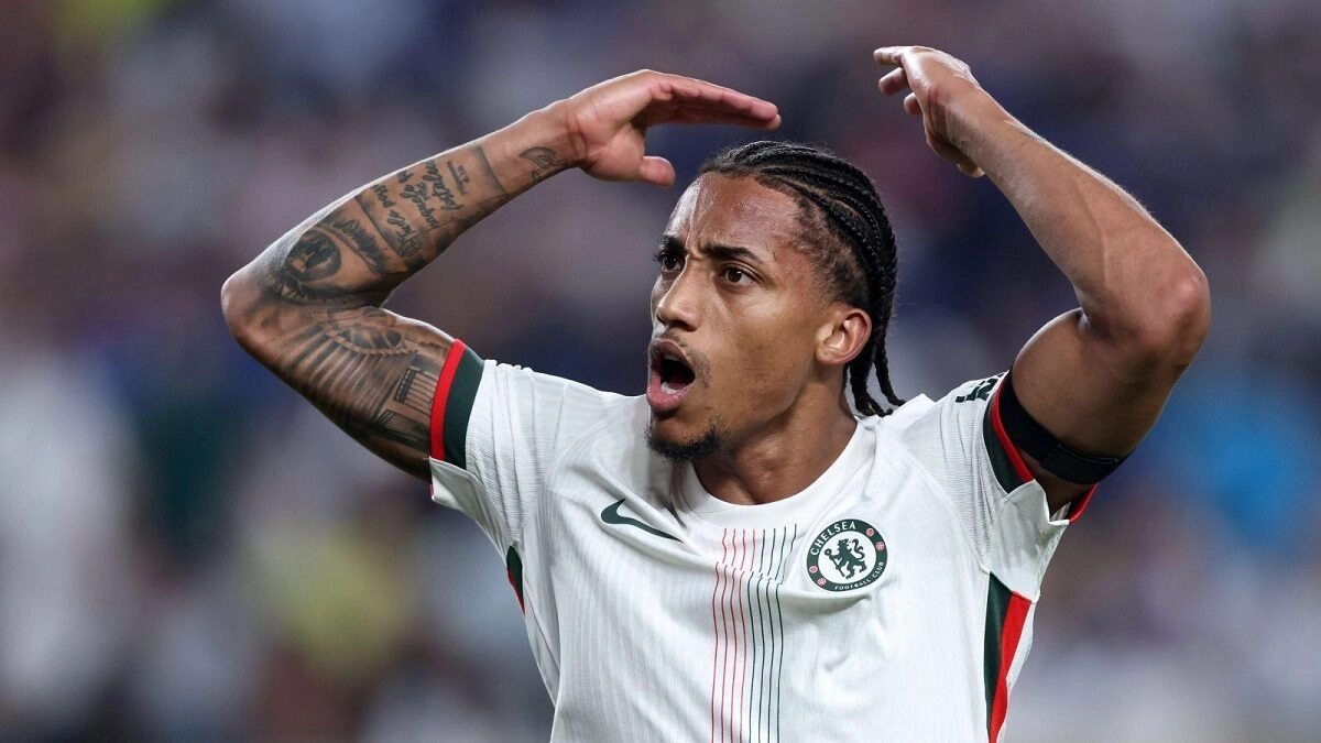 Joao Pedro