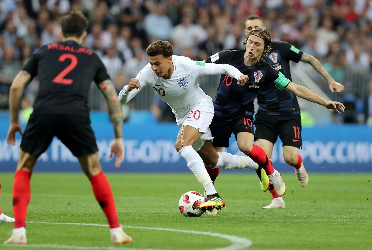 Soi kèo Anh vs Croatia - Phong độ và chiến thuật của hai đội