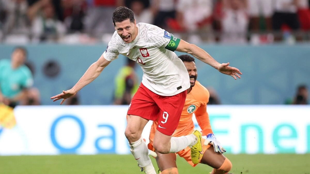 Soi kèo Ba Lan vs Nigeria 