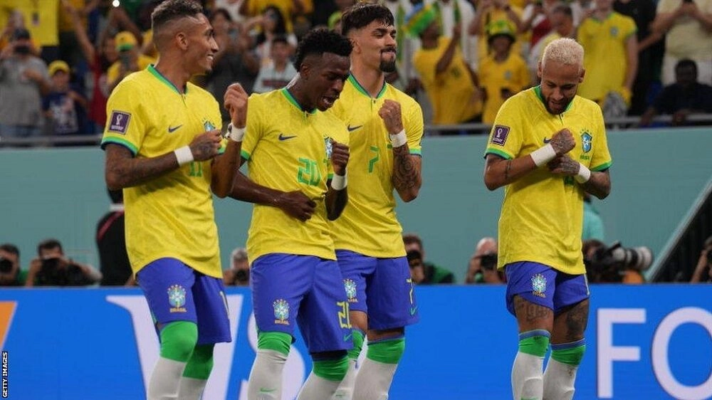 Soi kèo Brazil vs Ma Rốc
