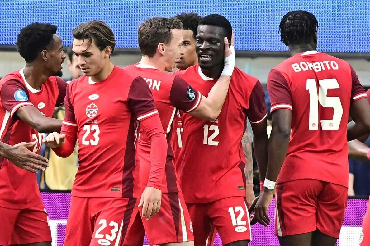 Nhận định Thụy Sĩ vs Canada